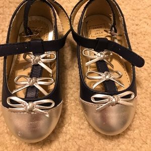 Janie and jack shoes